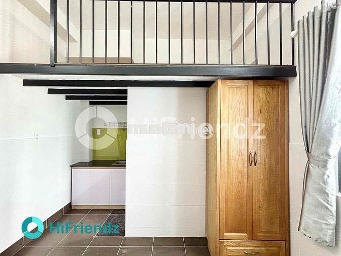 DUPLEX MỚI TINH CỬA SỔ TRỜI SIÊU THOÁNG TẠI TÔ HIỆU-ĐẦM SEN-QUẬN 11