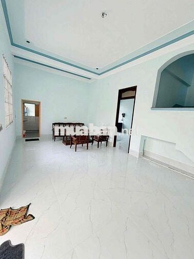 Cho thuê Biệt thự 600m2 ngay trung tâm Ninh Kiều