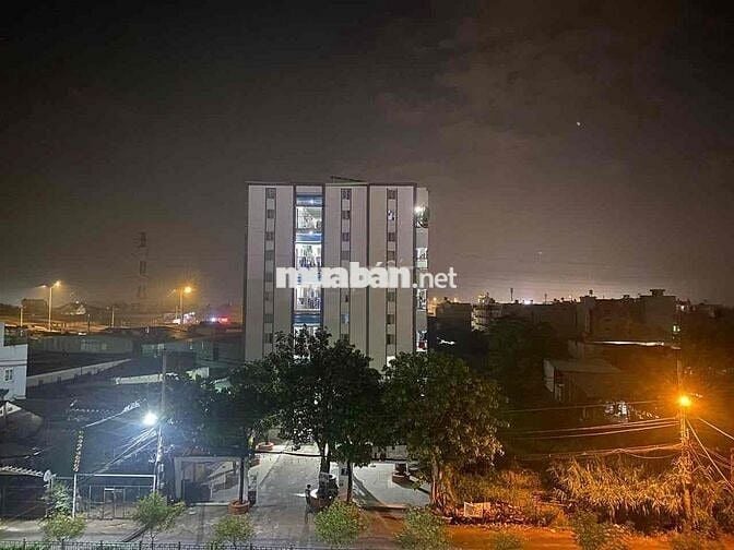 PHÒNG TRỌ NGUYỄN TẤT THÀNH Quận 12 - Đi Gò Vấp