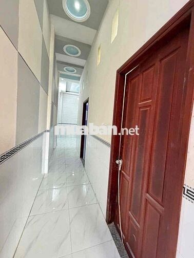 Nhà nguyên căn 5x15m 02phòng sẵn nội thất lộ ô tô KDC 3A An Bình