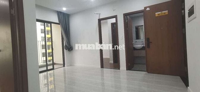 Cho thuê căn hộ gần Phạm Văn Đồng