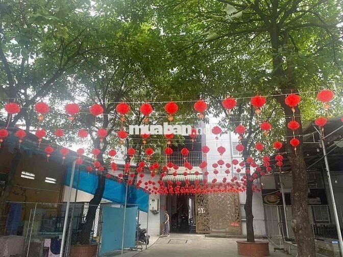 PHÒNG TRỌ NGUYỄN TẤT THÀNH Quận 12 - Đi Gò Vấp