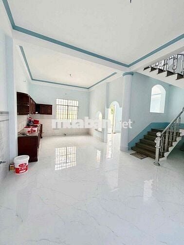 Cho thuê Biệt thự 600m2 ngay trung tâm Ninh Kiều