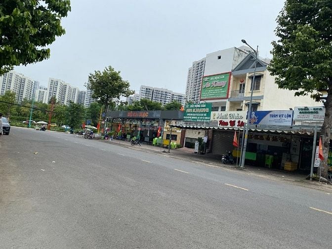 Chính chủ bán đất nền đường 2C, khu tái định cư Phước Thiện