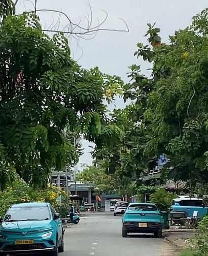 Chính chủ bán đất nền đường 2C, khu tái định cư Phước Thiện