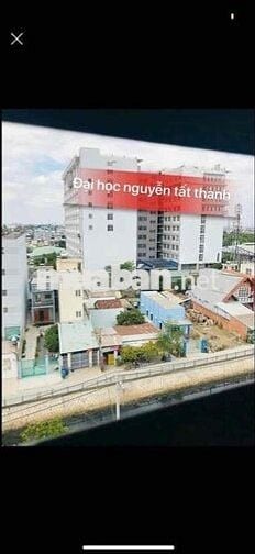 PHÒNG TRỌ NGUYỄN TẤT THÀNH Quận 12 - Đi Gò Vấp