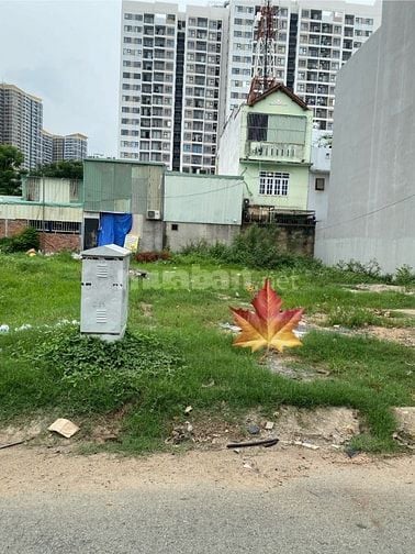 Chính chủ bán đất nền đường 2C, khu tái định cư Phước Thiện