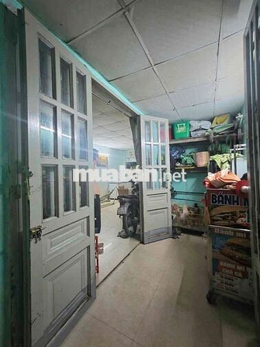 ⚽️Chỉ 79 triệu/met - Nhà Câp 4 - Sơn Lại Ở hoặc Xây Mới - Lê Đức Thọ 