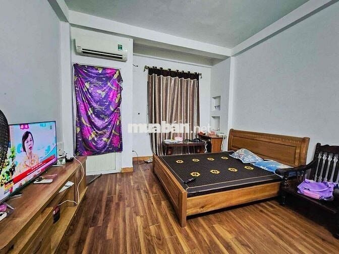 Hot ! Nhà đẹp, gara oto Cầu Bươu-Xen kẹt, có thuế-Ko QH-60m*4T;5N