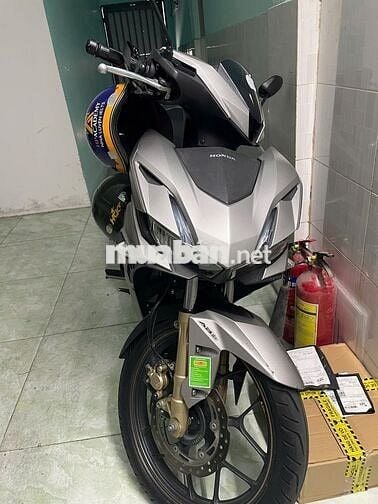Honda Winner X ABS 2023 Bạc 11.000km