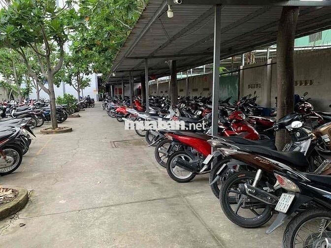PHÒNG TRỌ NGUYỄN TẤT THÀNH Quận 12 - Đi Gò Vấp