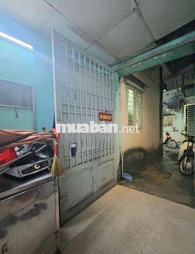 ⚽️Chỉ 79 triệu/met - Nhà Câp 4 - Sơn Lại Ở hoặc Xây Mới - Lê Đức Thọ 