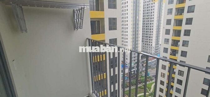 Cho thuê căn hộ gần Phạm Văn Đồng
