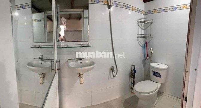 PHÒNG TRỌ NGUYỄN TẤT THÀNH Quận 12 - Đi Gò Vấp