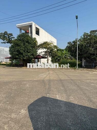 Đất Golden Hill cạnh sống gần biển Nguyễn Tất Thành