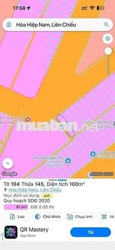 Đất Golden Hill cạnh sống gần biển Nguyễn Tất Thành