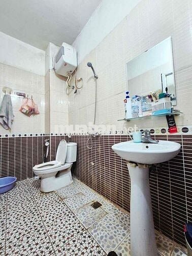 Hot ! Nhà đẹp, gara oto Cầu Bươu-Xen kẹt, có thuế-Ko QH-60m*4T;5N