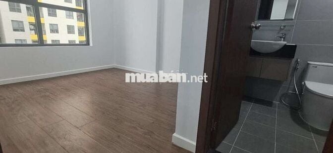 Cho thuê căn hộ gần Phạm Văn Đồng