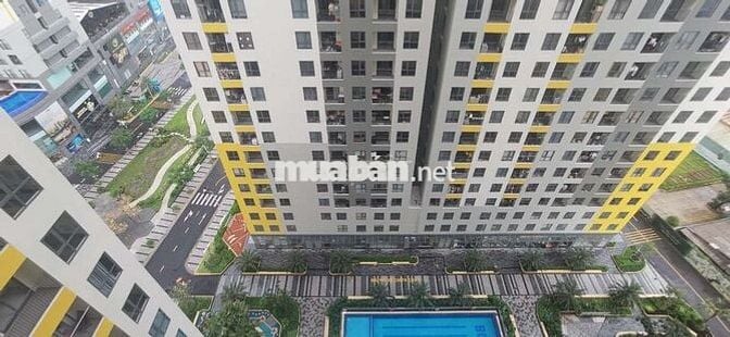 Cho thuê căn hộ gần Phạm Văn Đồng