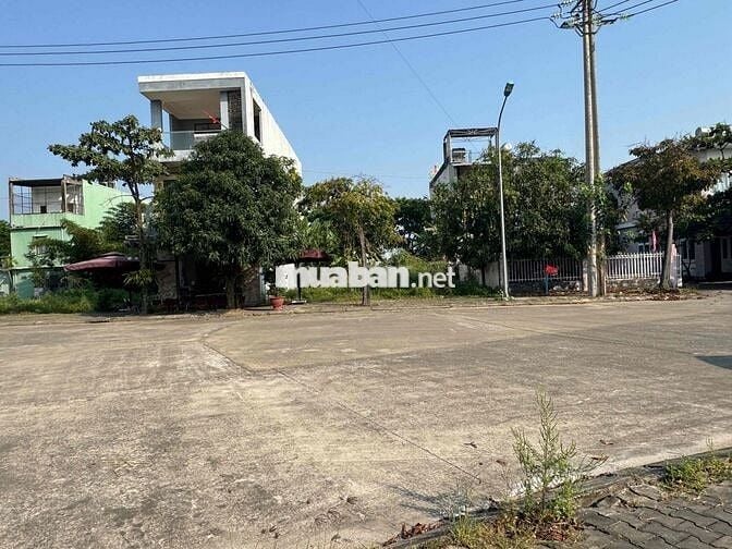 Đất Golden Hill cạnh sống gần biển Nguyễn Tất Thành