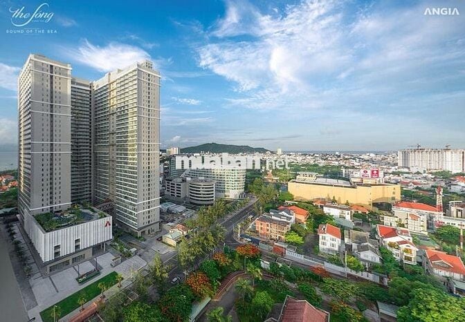 🏢✨ BÁN CĂN HỘ THE SÓNG – 1PN+ – NHÀ MỚI 100% CHƯA SỬ DỤNG