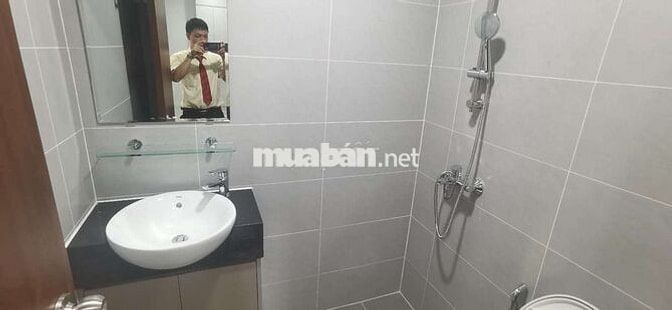 Cho thuê căn hộ gần Phạm Văn Đồng