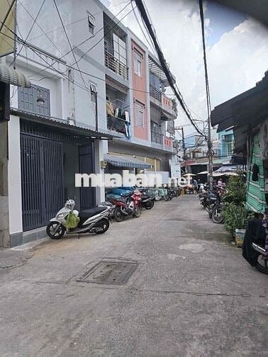 CHO THUÊ NHÀ GẦN CHỢ LẠC QUANG GIÁ TỐT