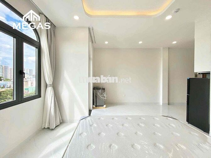 🏠 Studio tách bếp | 📍Cộng Hòa | Bancol Full NT, ĐH Văn Hiến, HVHKhông