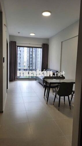 Cho Thuê CC Westgate 2PN 2WC View Hồ Bơi, Giá Rẻ Nhất Chỉ 7.5 Tr/Tháng