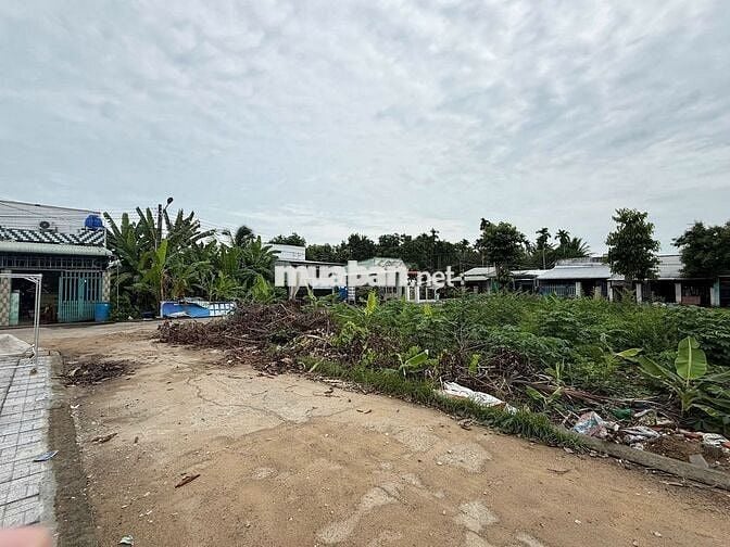 SIÊU PHẨM CÓ 1-0-2: ĐẤT LÔ GÓC 3 MẶT TIỀN – TRUNG TÂM XÃ TRƯỜNG LONG