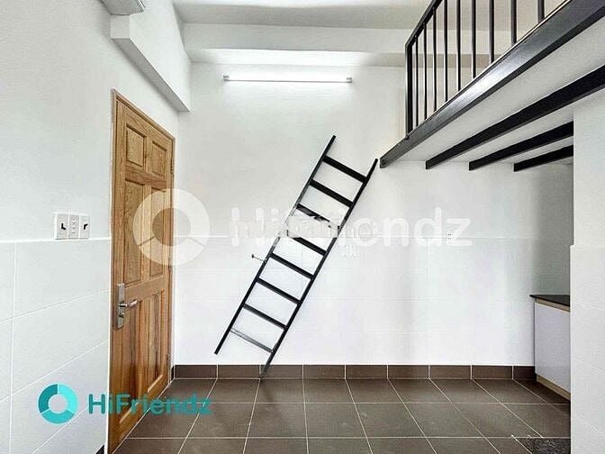 DUPLEX MỚI TINH CỬA SỔ TRỜI SIÊU THOÁNG TẠI TÔ HIỆU-ĐẦM SEN-QUẬN 11