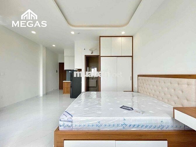 🏠 Studio tách bếp | 📍Cộng Hòa | Bancol Full NT, ĐH Văn Hiến, HVHKhông