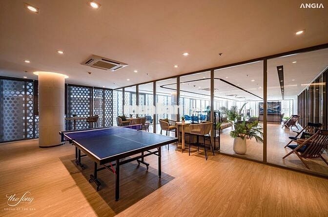 🏢✨ BÁN CĂN HỘ THE SÓNG – 1PN+ – NHÀ MỚI 100% CHƯA SỬ DỤNG