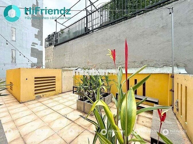 ✨✨PHÒNG CÓ GÁC SINH VIÊN GIÁ RẺ THANG MÁY NGAY TRƯỜNG CHINH CỘNG HOÀ