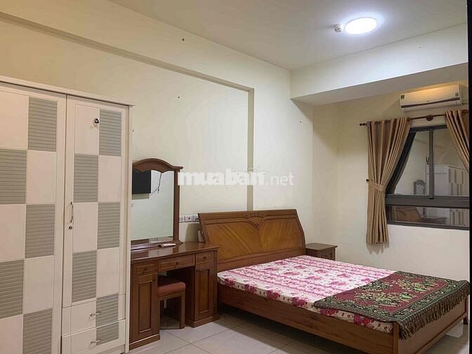 Chính chủ cho thuê căn góc cc Dockland 2PN 98m2 full nội thất