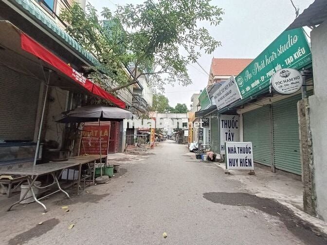 Đất tổ 16 Yên Nghĩa, ngõ thông DT44m2, MT3.83m, 2.95 tỷ Hà Đông