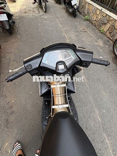 Honda Airblade 110cc 2010 bs 54t5-6589