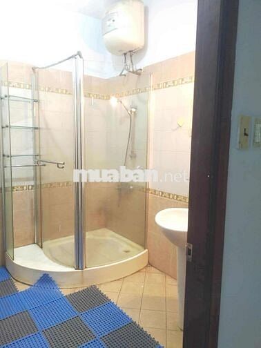 cho thuê phòng trọ giá sinh viên, trung tâm quận 10