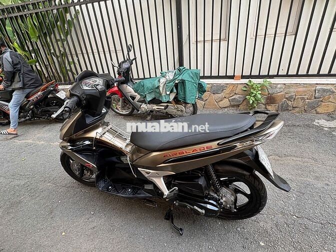 Honda Airblade 110cc 2010 bs 54t5-6589