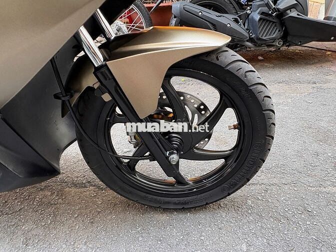 Honda Airblade 110cc 2010 bs 54t5-6589