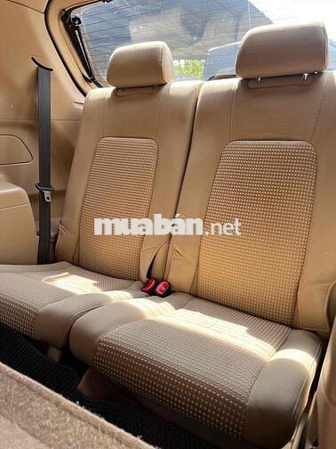 Chevrolet Captiva LT Max 2009 Đen