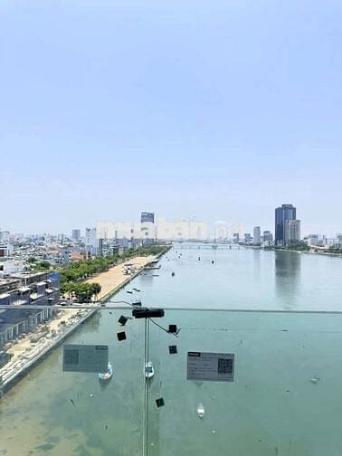 Căn Hộ Dành Cho Giới Tinh Hoa: View Sông Hàn & Pháo Hoa Mãn Nhãn