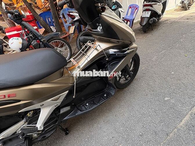 Honda Airblade 110cc 2010 bs 54t5-6589