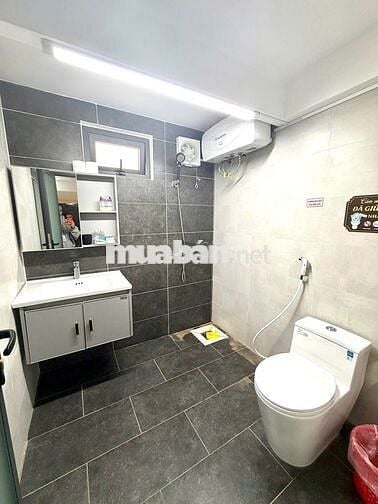 CHO THUÊ CĂN STUDIO 2 GIƯỜNG NGỦ FULL NỘI THẤT ĐƯỜNG NGUYỄN LƯƠNG BẰNG