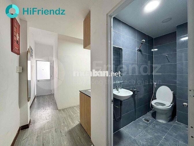 ✨ CHO THUÊ CĂN HỘ 2PN FULL NỘI THẤT – ĐIỆN BIÊN PHỦ, Q10 ✨