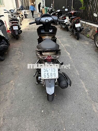 Honda Airblade 110cc 2010 bs 54t5-6589