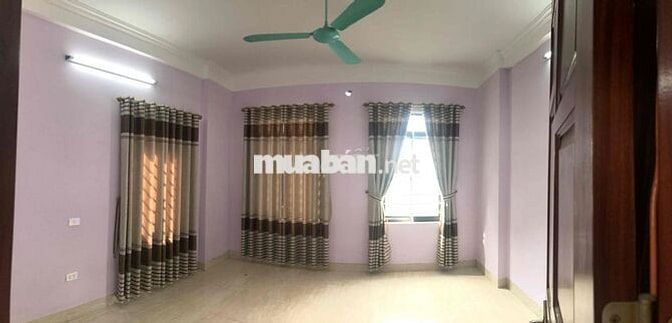 Cho thuê căn hộ tầng 3 số 9B ngõ 120 Kim Giang