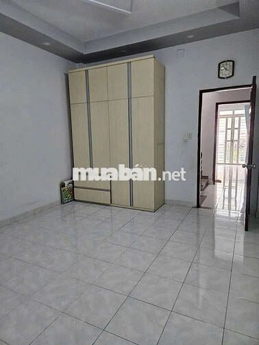 Phan Văn Trị Cityland 6.1m * 18m, 2 tầng, 3pn, giá 7 tỷ 79