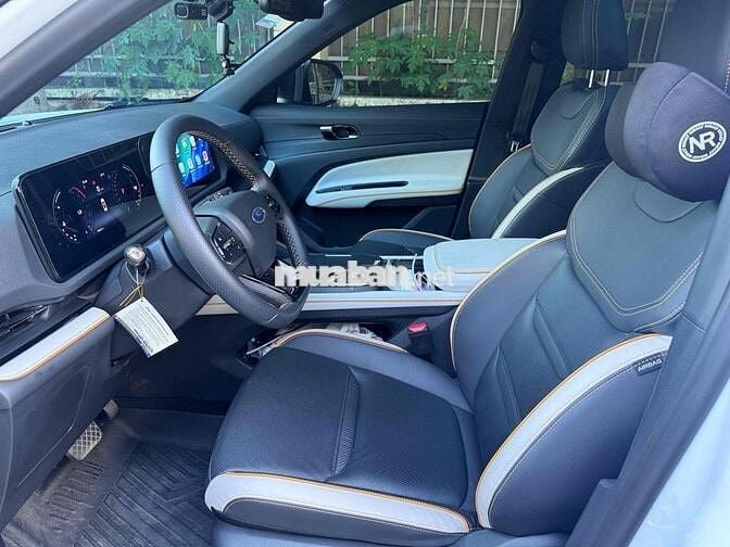 Territory Sport lướt 1v9, nhiều đồ chơi, zin 100%