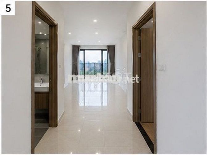 CHO THUÊ CĂN HỘ 2PN2WC MỚI NHẬN NHÀ SẠCH ĐẸP THOÁNG MAT